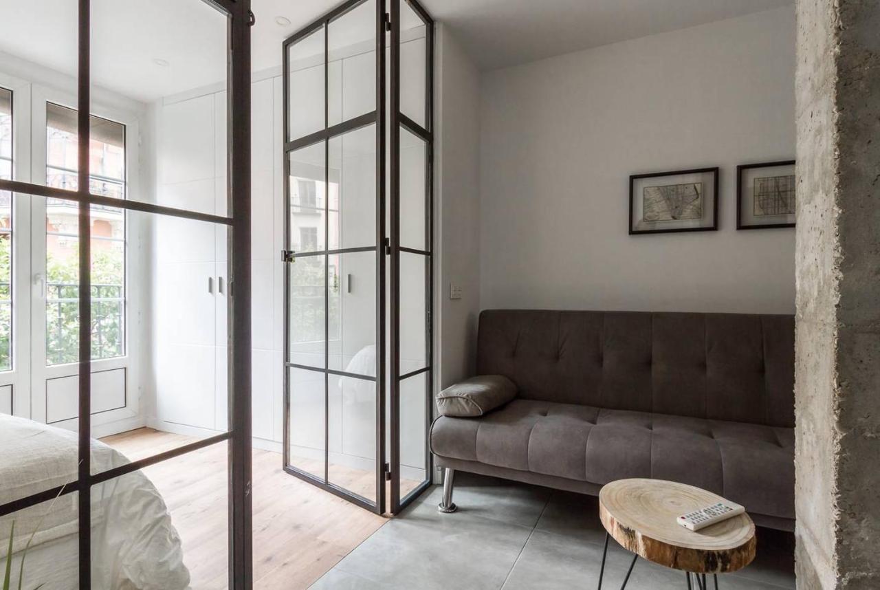 Silver Calle Toledo By Batuecas * Madrid