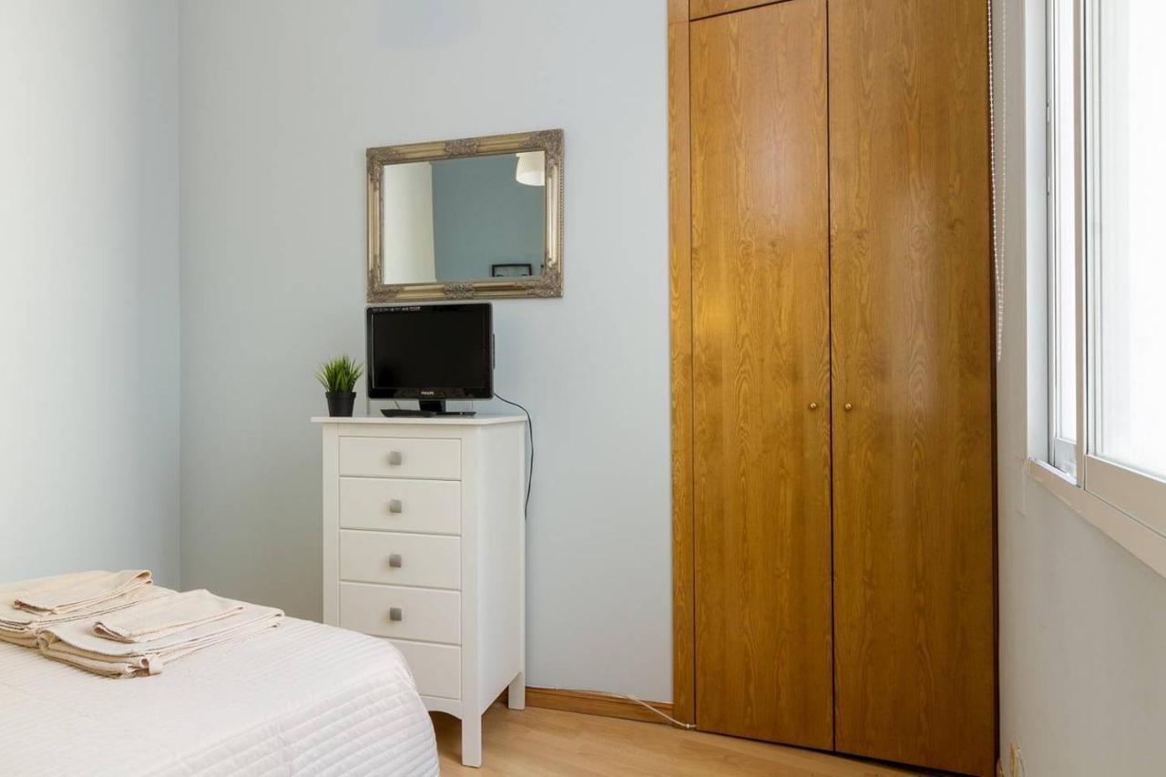 Apartment Cozy In Plaza Mayor Square By Batuecas *