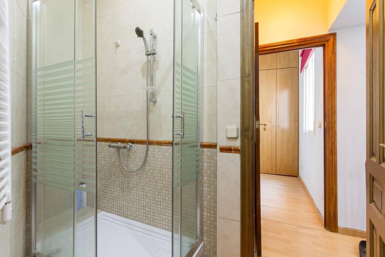 Cozy In Plaza Mayor Square By Batuecas Apartment Madrid