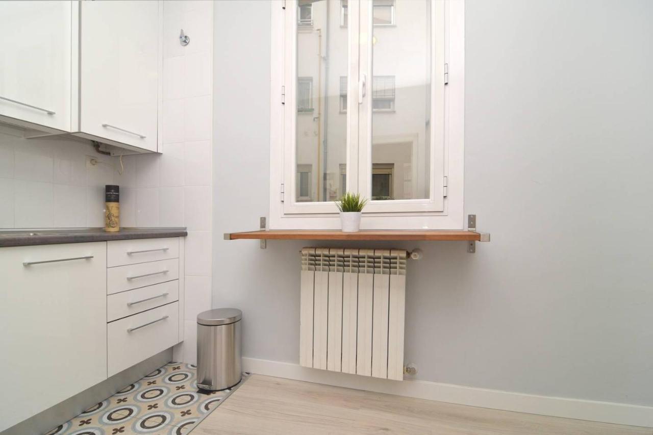 Apartment Bright In La Latina By Batuecas *
