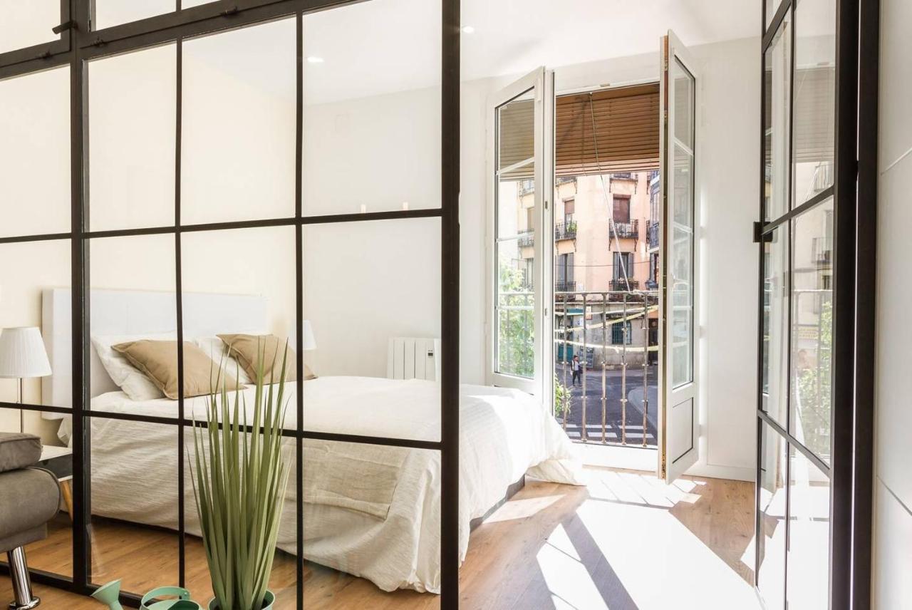 Apartment Modern In Toledo Street By Batuecas