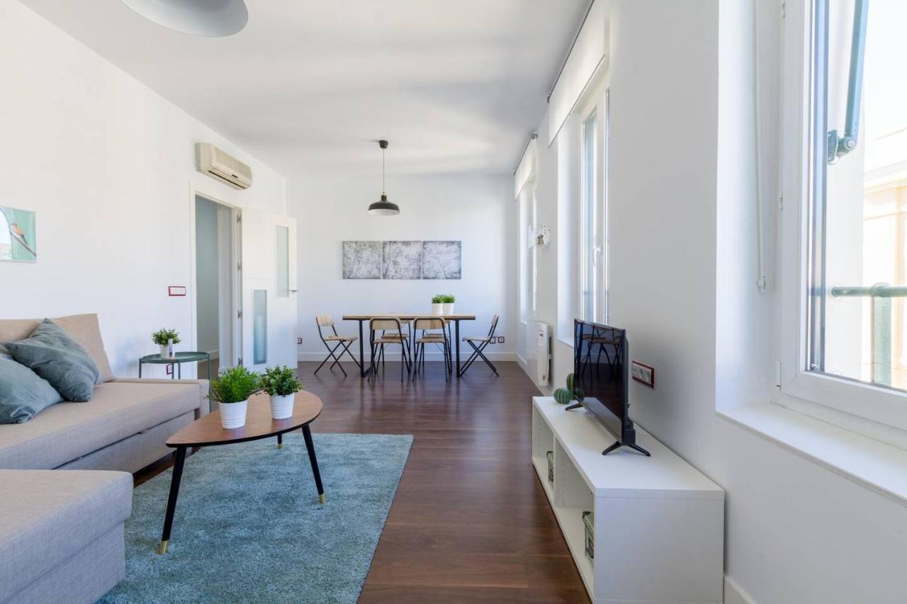 Apartment Tu Hogar En La Latina En Calle Tabernillas By Batuecas Madrid