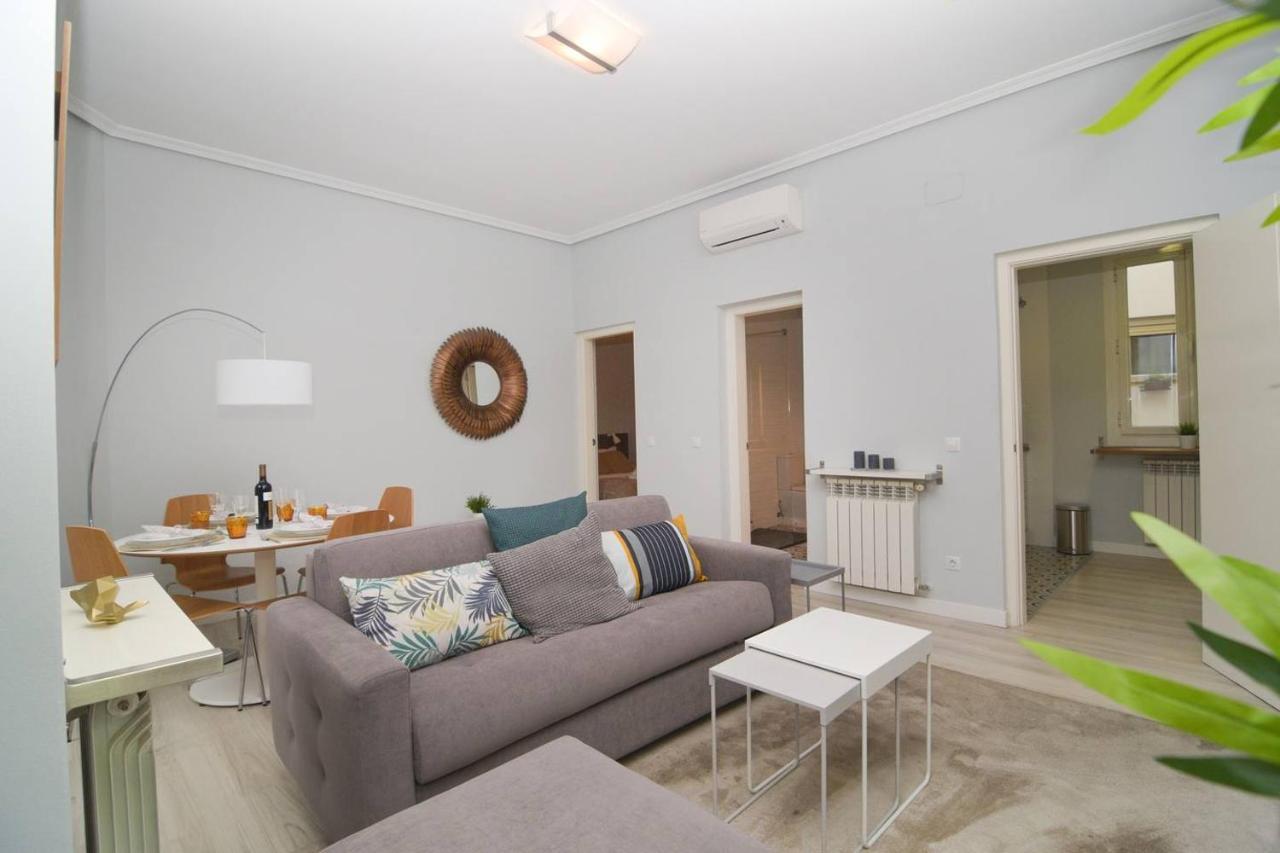 Bright In La Latina By Batuecas Apartment Madrid