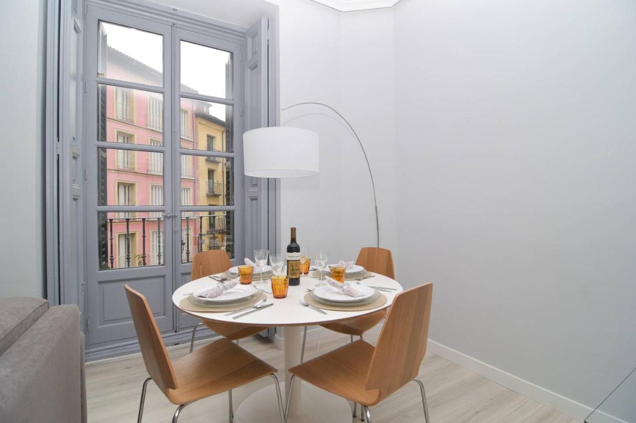 Bright In La Latina By Batuecas Lejlighed Madrid