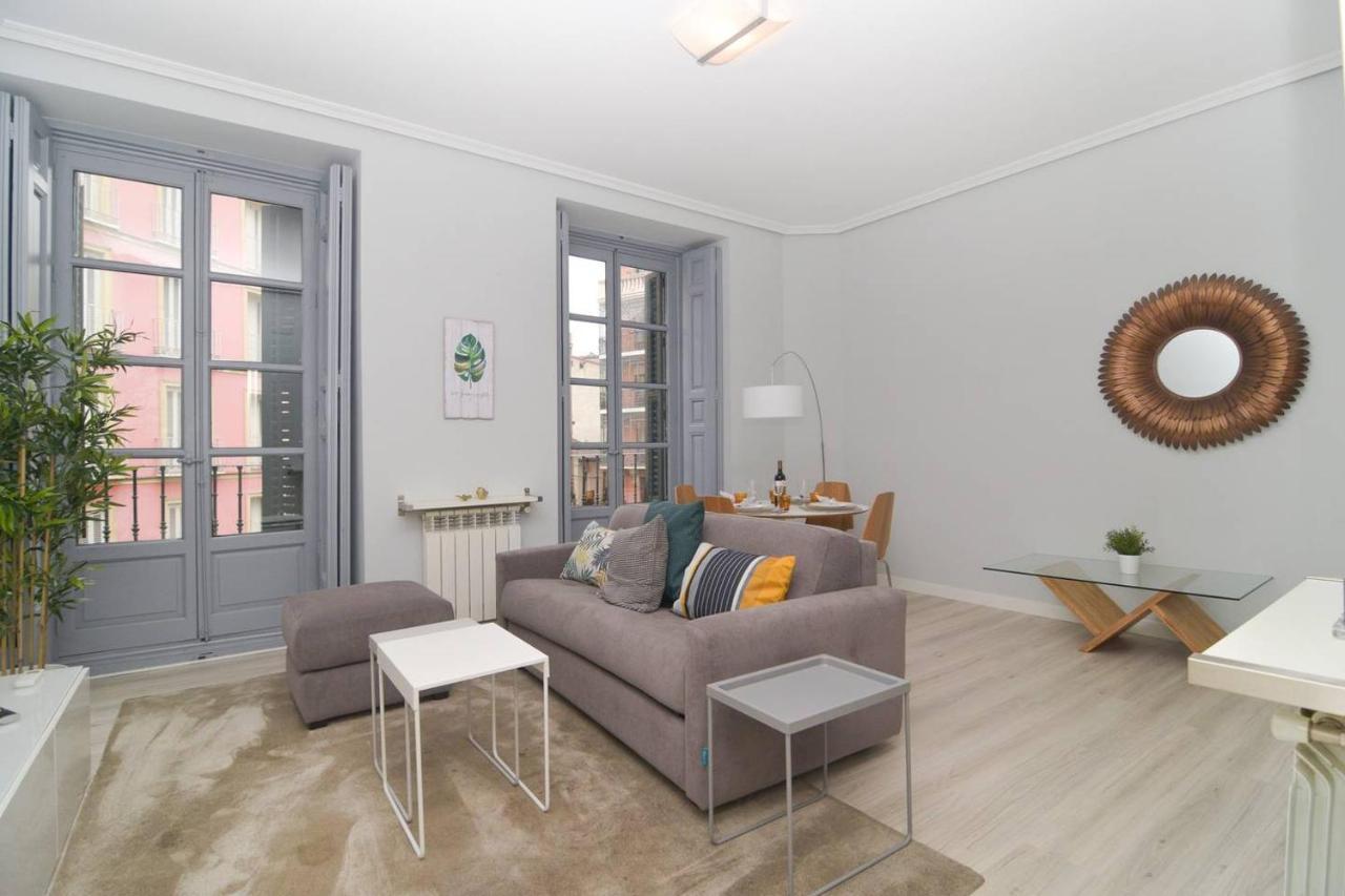 Bright In La Latina By Batuecas Apartment Madrid