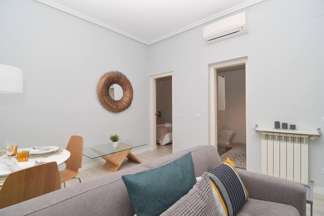 Bright In La Latina By Batuecas Apartment Madrid