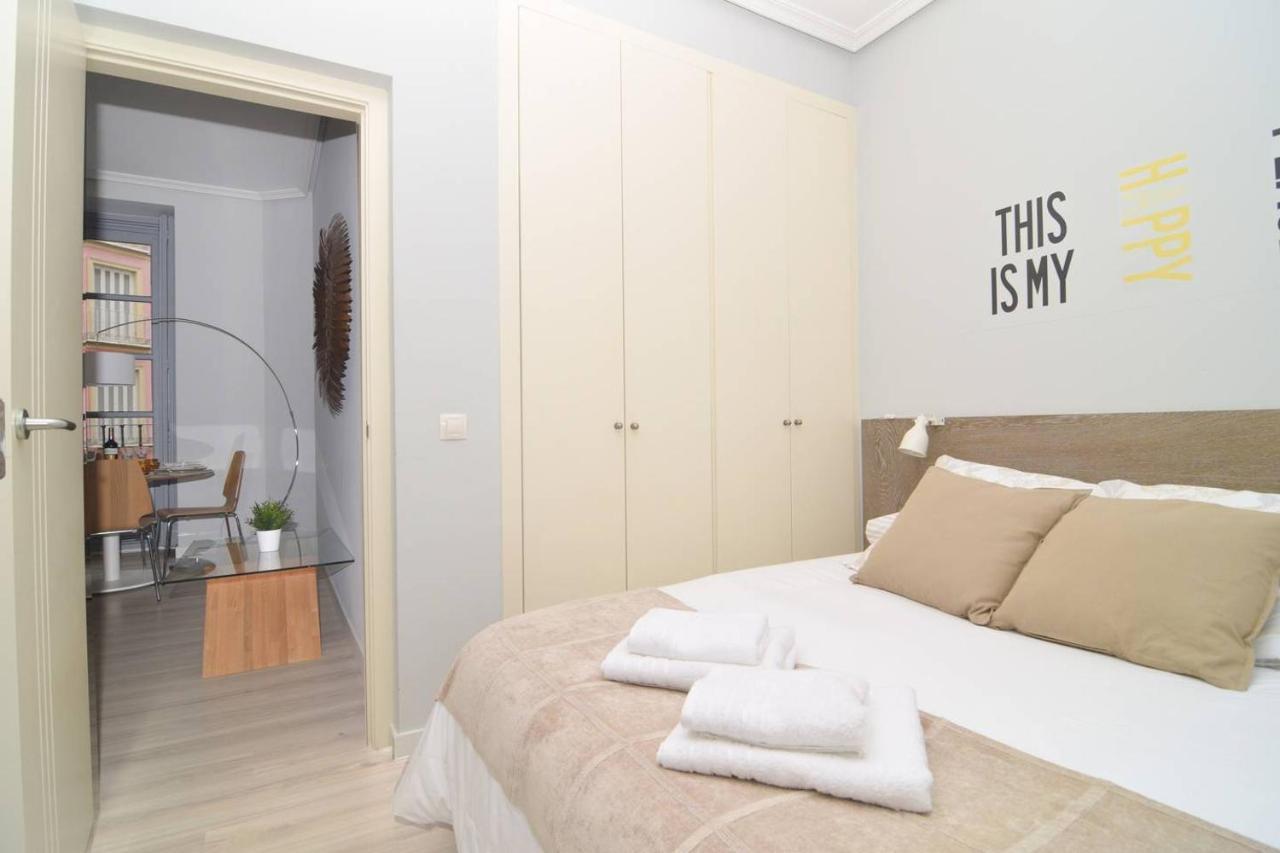 Bright In La Latina By Batuecas Madrid