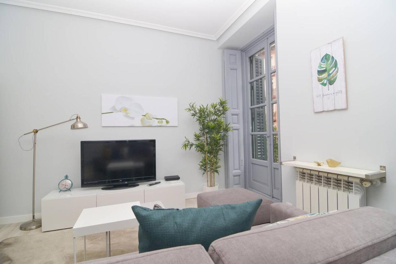 Bright In La Latina By Batuecas Apartment *