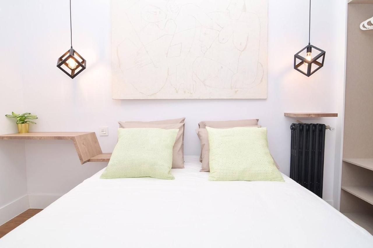 Beautiful In Quevedo By Batuecas Apartment