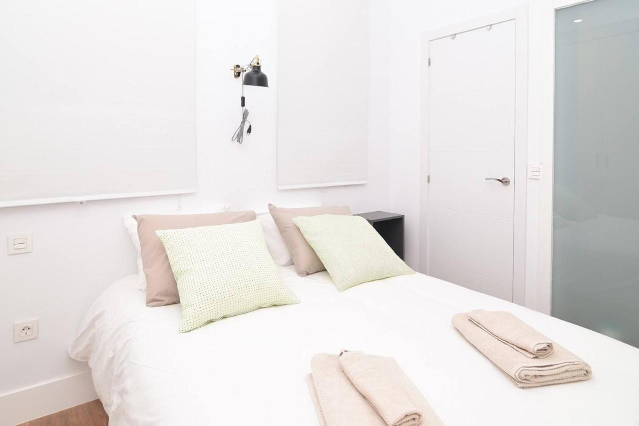 Beautiful In Quevedo By Batuecas Apartment