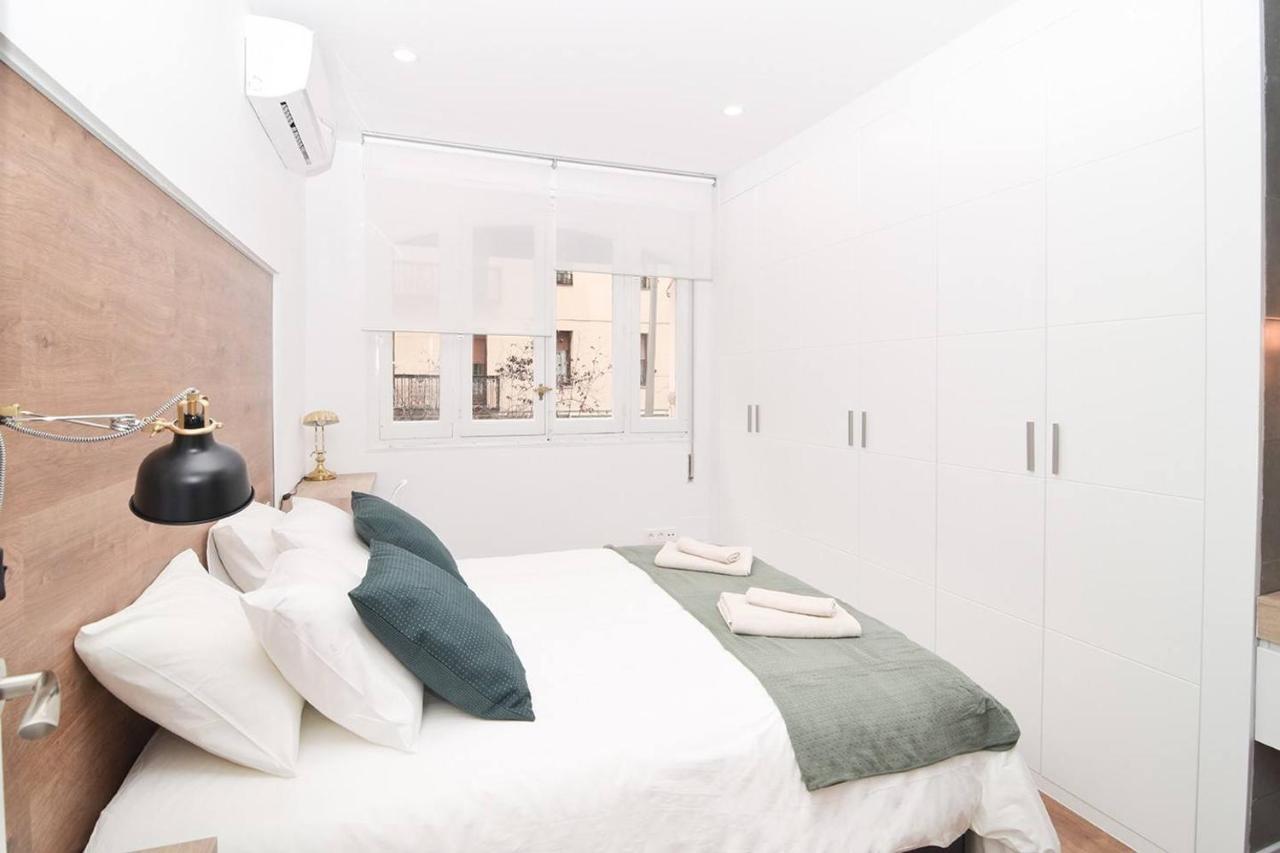 Beautiful In Quevedo By Batuecas Apartment *