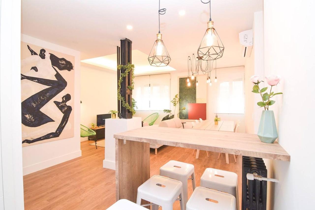 Beautiful In Quevedo By Batuecas Apartment *