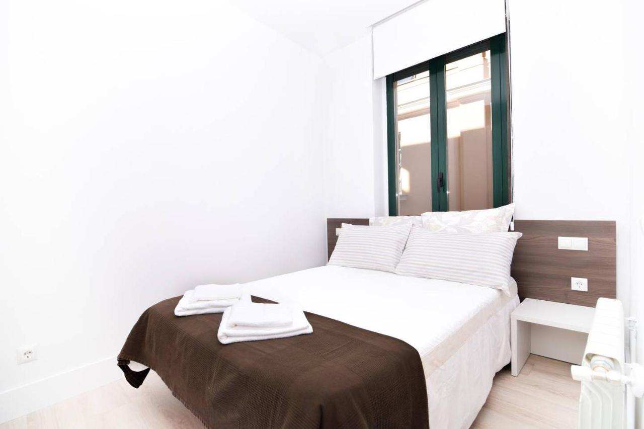 Five Windows To La Latina By Batuecas Apartamento