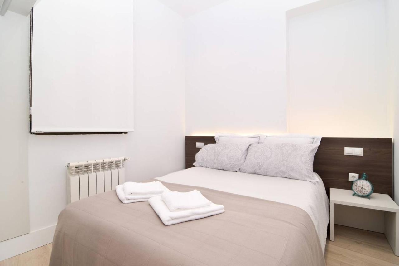 Five Windows To La Latina By Batuecas Apartamento Madri