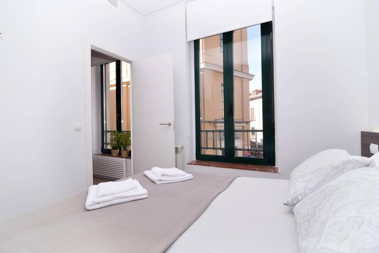 Five Windows To La Latina By Batuecas Apartamento *