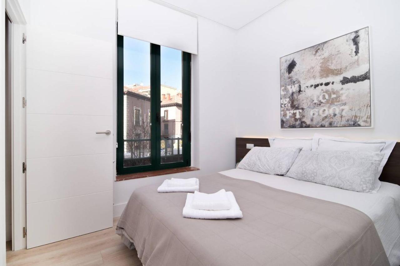 Five Windows To La Latina By Batuecas Apartamento