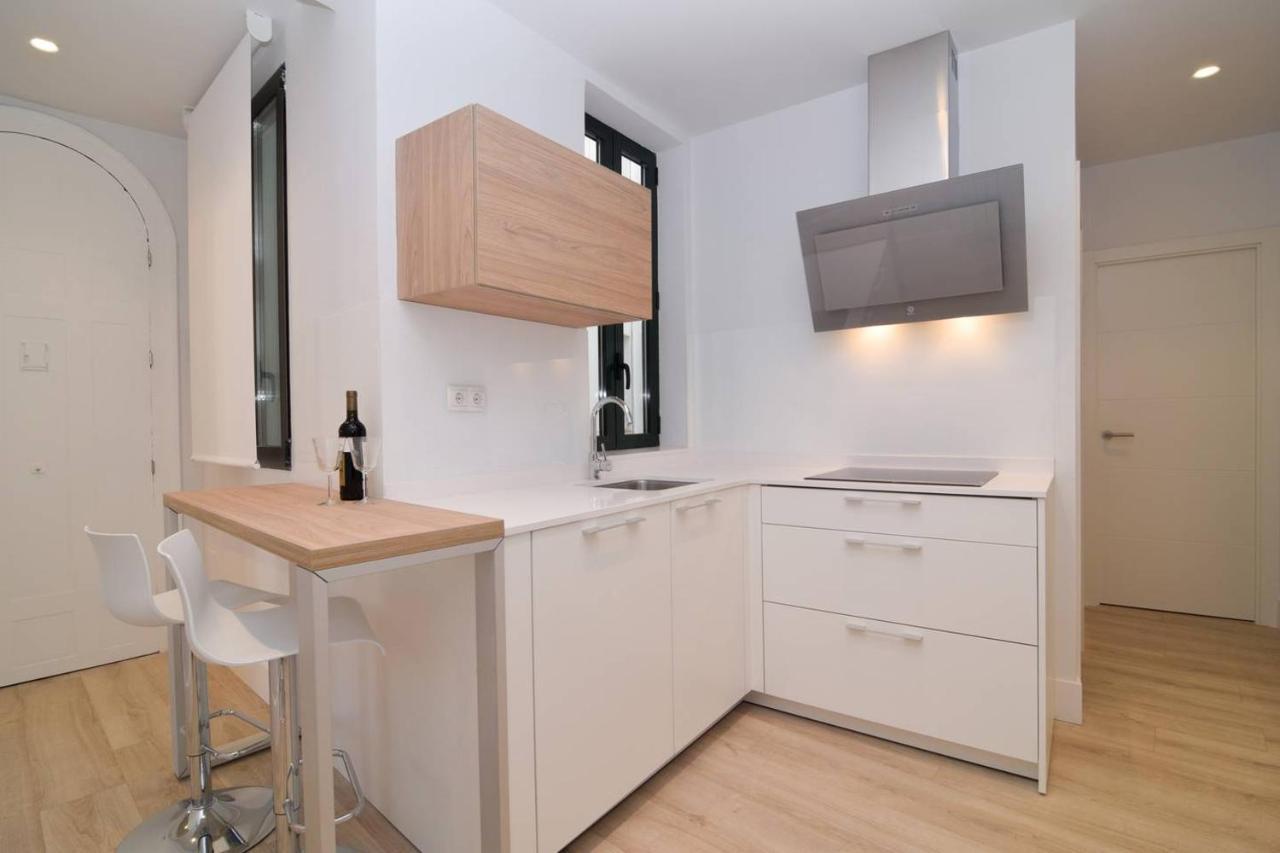 Five Windows To La Latina By Batuecas Apartamento *