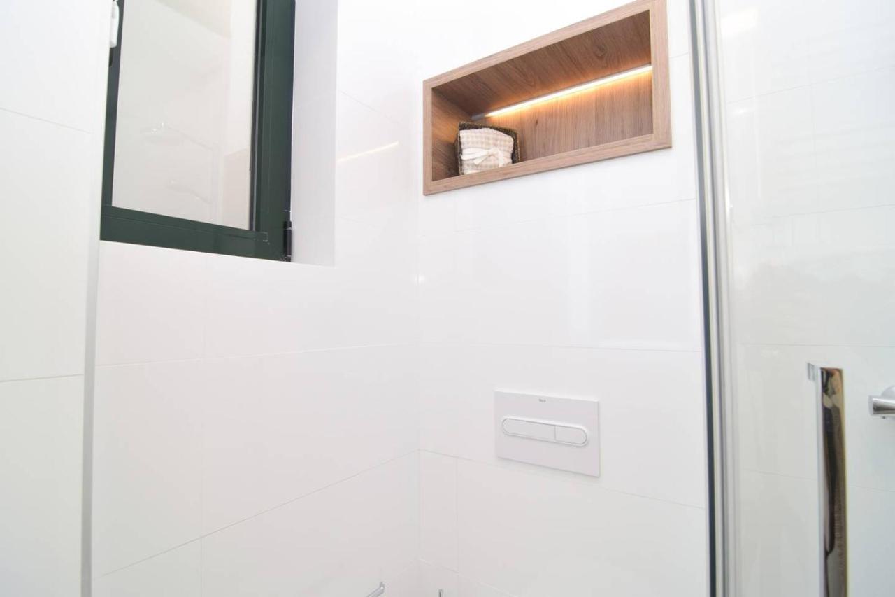 Five Windows To La Latina By Batuecas Apartamento