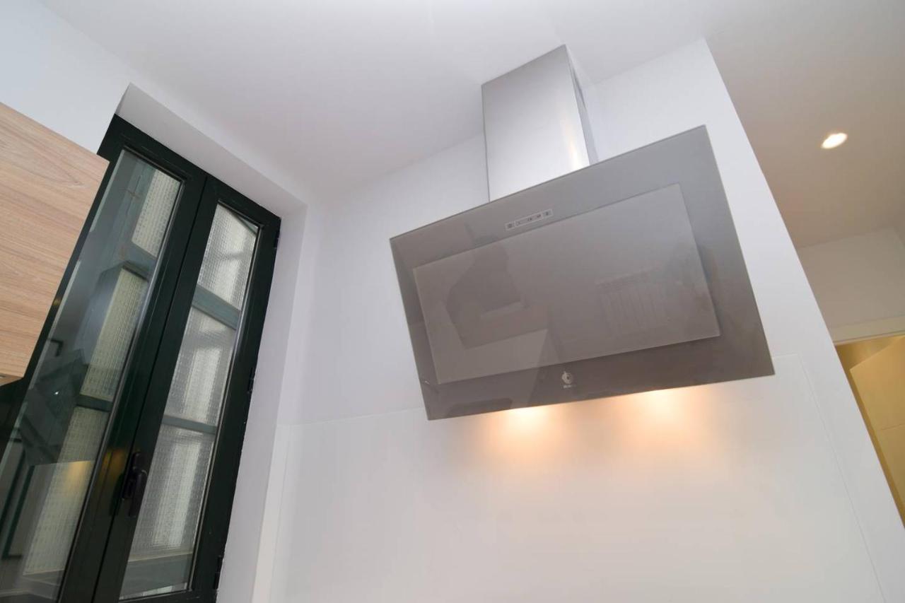 Five Windows To La Latina By Batuecas Apartamento *