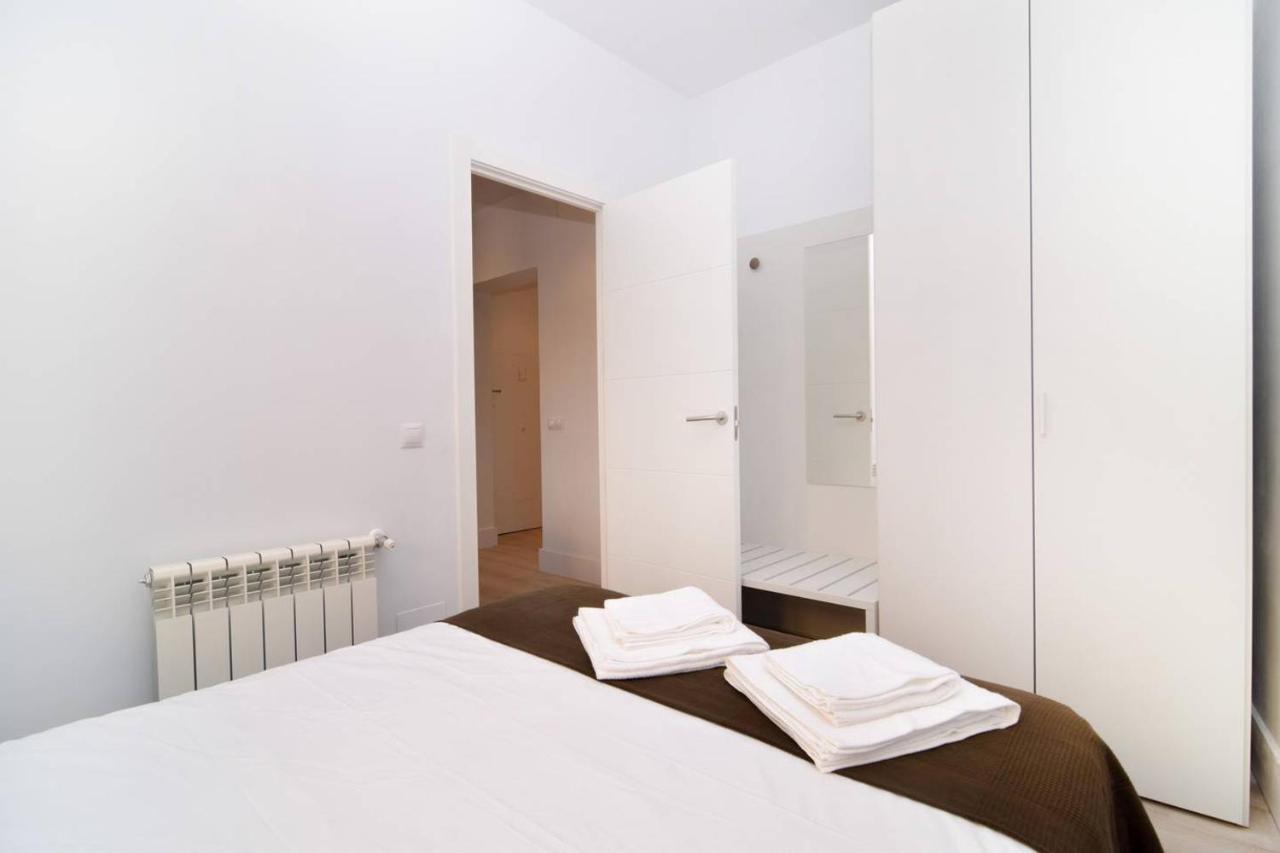 Five Windows To La Latina By Batuecas Apartamento *