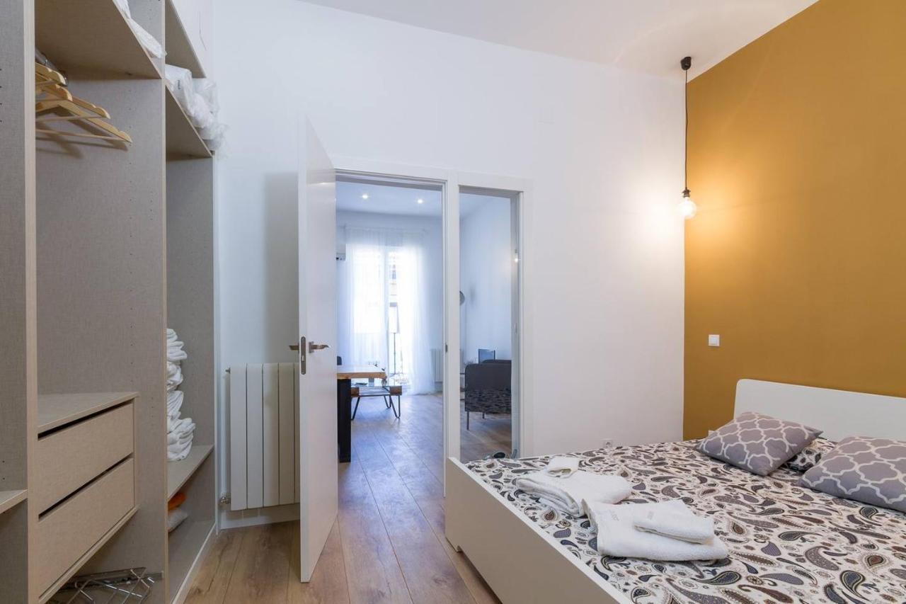 Lejlighed Marvelous Of 3 Bedrooms Near La Latina By Batuecas *