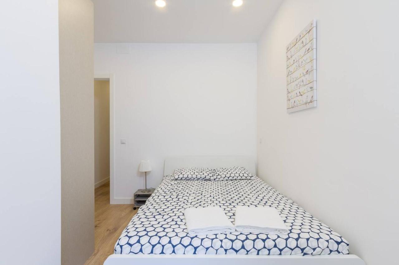 Lejlighed Marvelous Of 3 Bedrooms Near La Latina By Batuecas Madrid