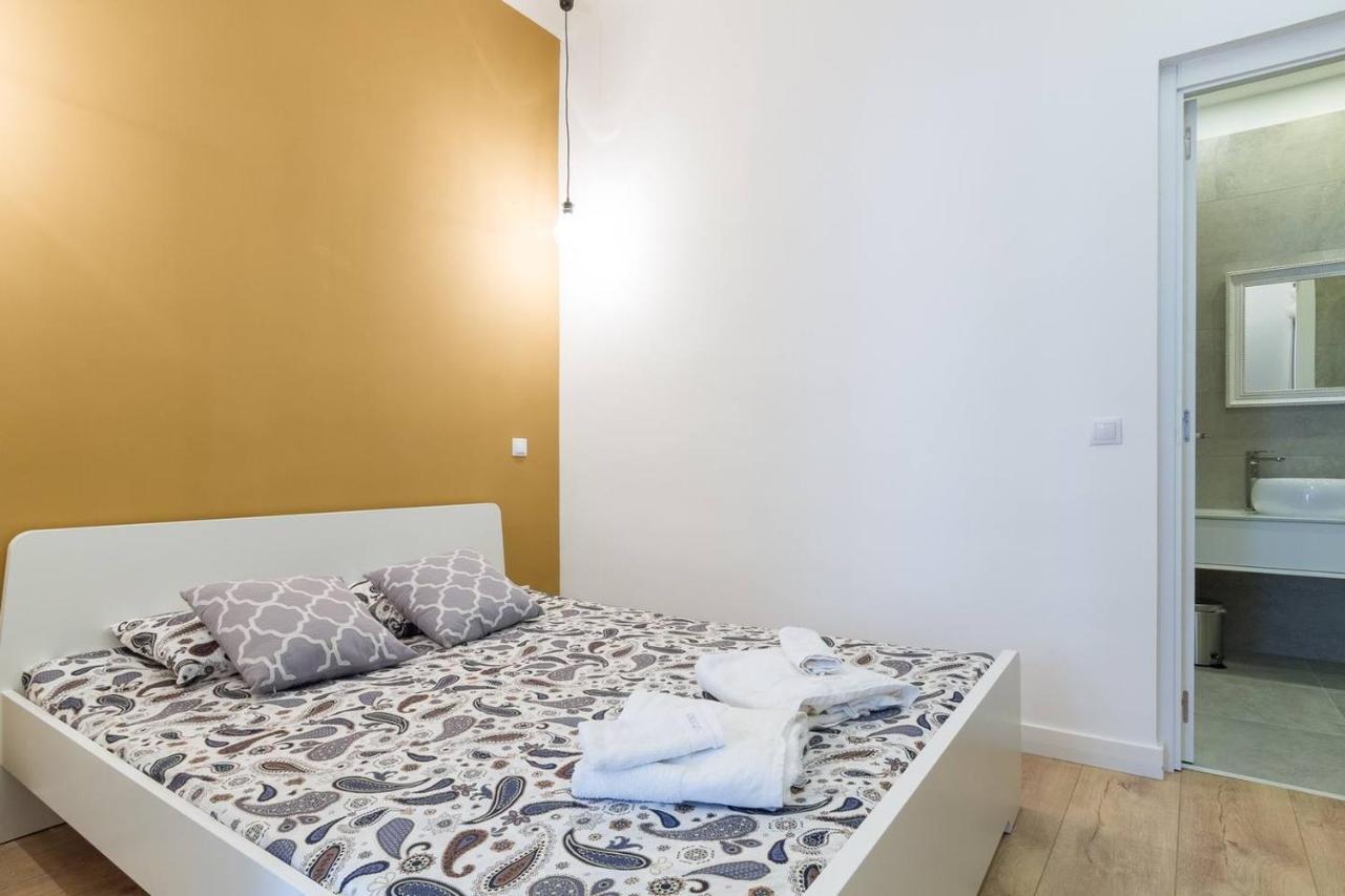 Marvelous Of 3 Bedrooms Near La Latina By Batuecas Lejlighed