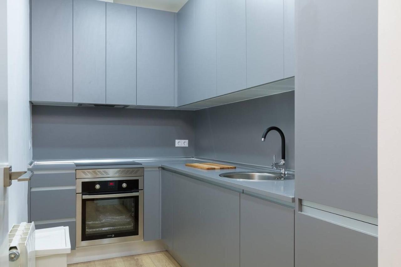 Lejlighed Marvelous Of 3 Bedrooms Near La Latina By Batuecas Madrid