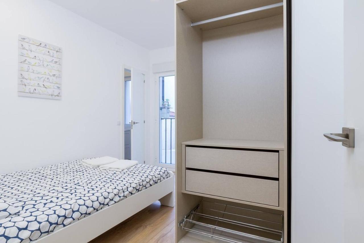 Lejlighed Marvelous Of 3 Bedrooms Near La Latina By Batuecas
