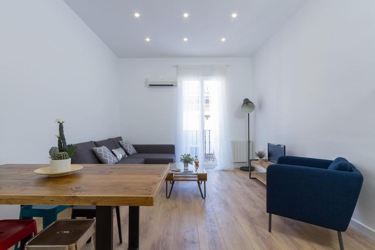 Marvelous Of 3 Bedrooms Near La Latina By Batuecas Lejlighed