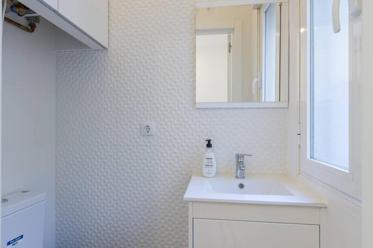 Lejlighed Marvelous Of 3 Bedrooms Near La Latina By Batuecas Madrid