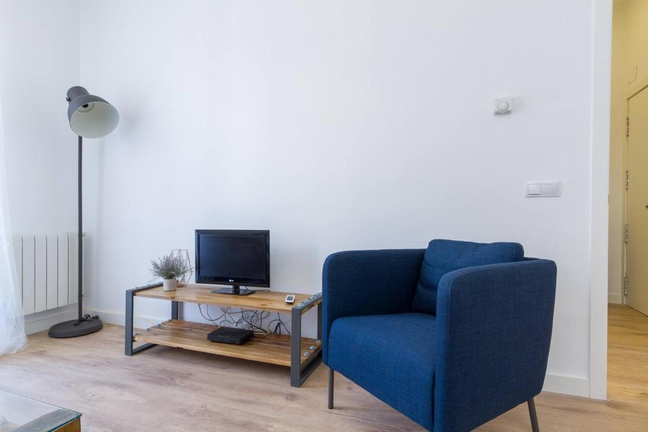 Lejlighed Marvelous Of 3 Bedrooms Near La Latina By Batuecas Madrid