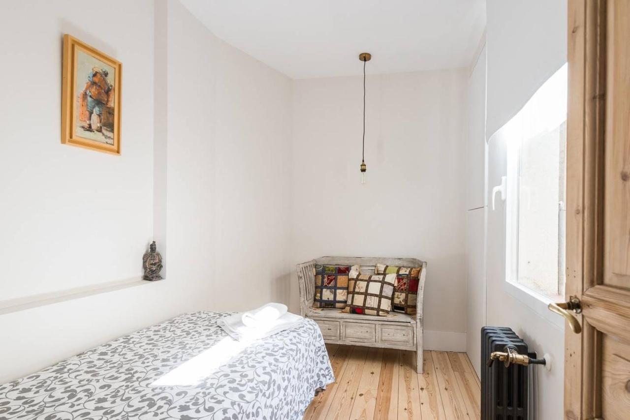 Impressive In Center By Batuecas Apartment *