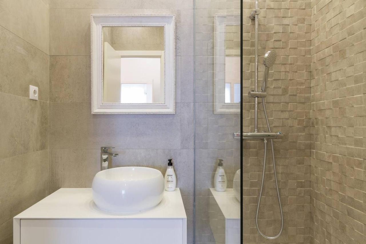 Lejlighed Marvelous Of 3 Bedrooms Near La Latina By Batuecas Madrid