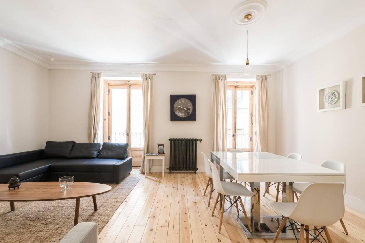 Apartment Impressive In Center By Batuecas