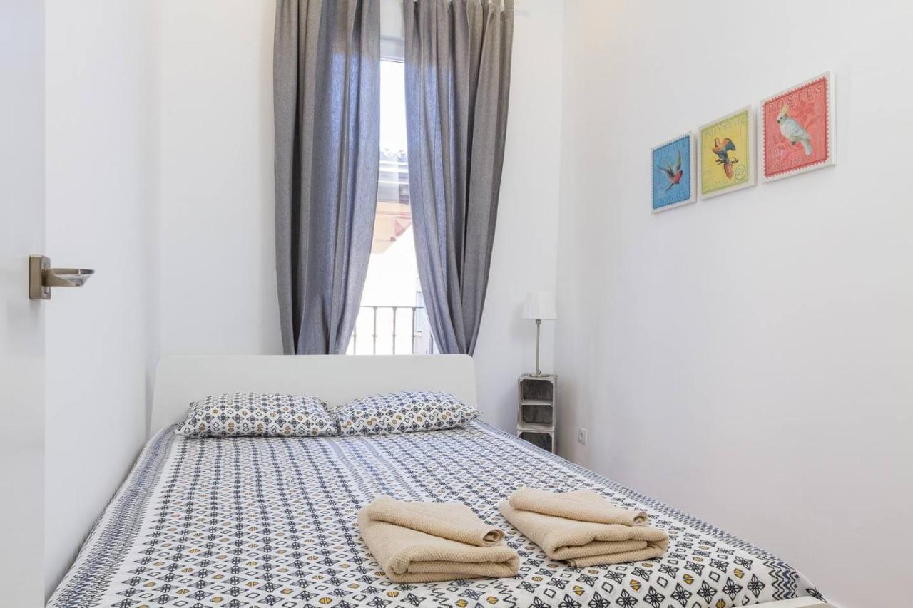 Marvelous Of 3 Bedrooms Near La Latina By Batuecas Lejlighed