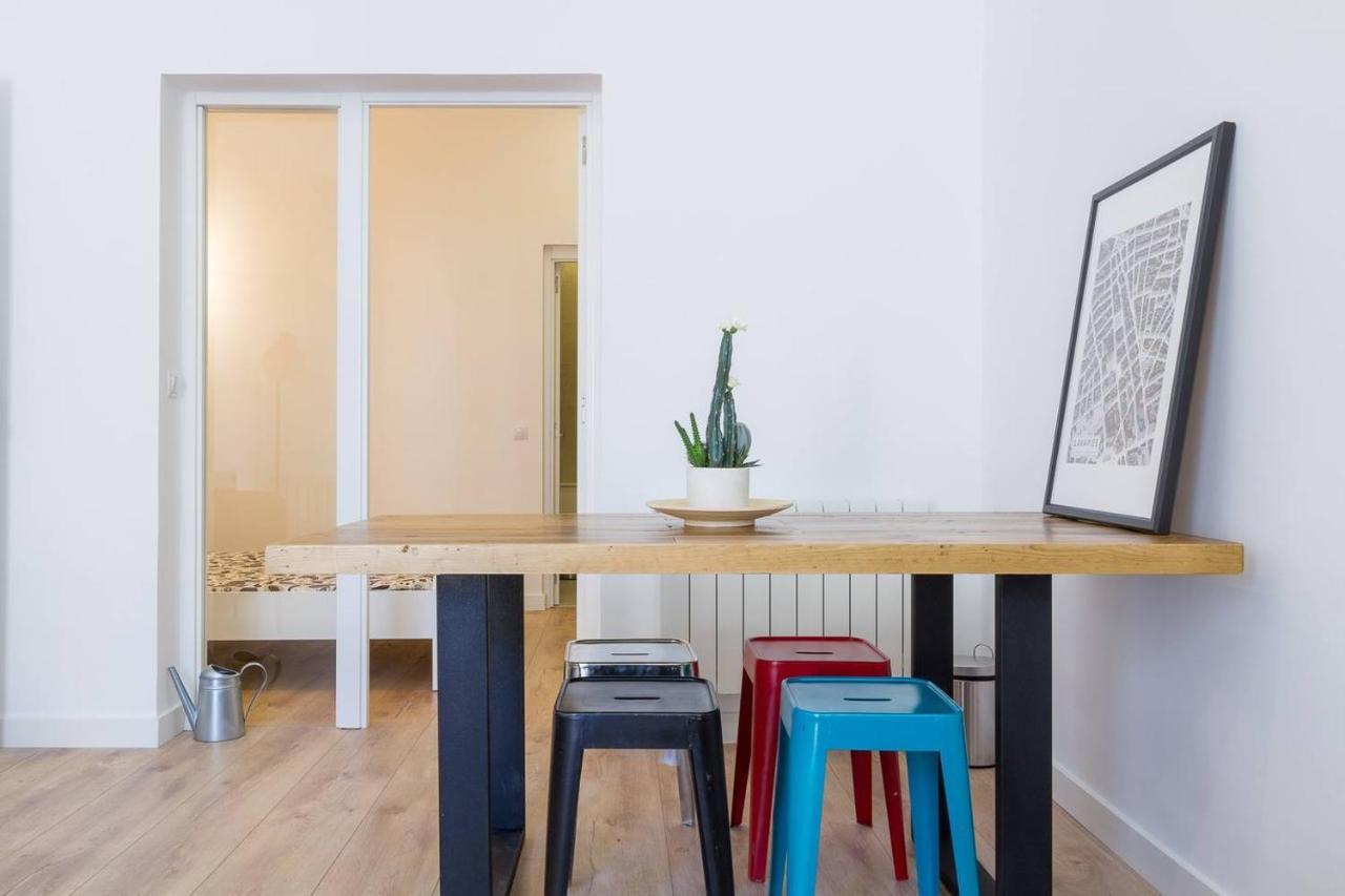 Lejlighed Marvelous Of 3 Bedrooms Near La Latina By Batuecas