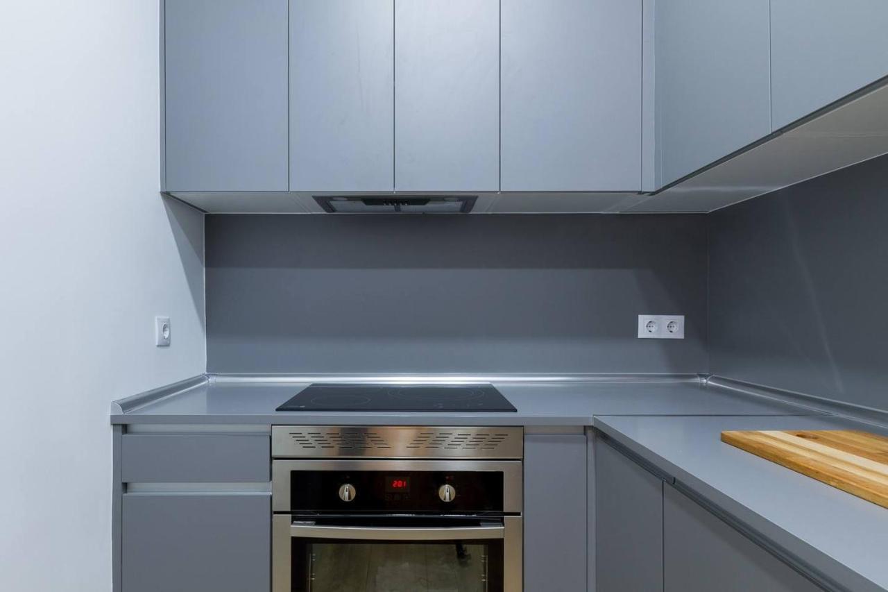Marvelous Of 3 Bedrooms Near La Latina By Batuecas Lejlighed Madrid