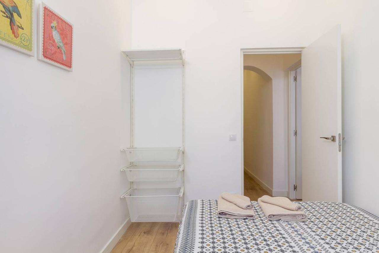 Marvelous Of 3 Bedrooms Near La Latina By Batuecas Lejlighed