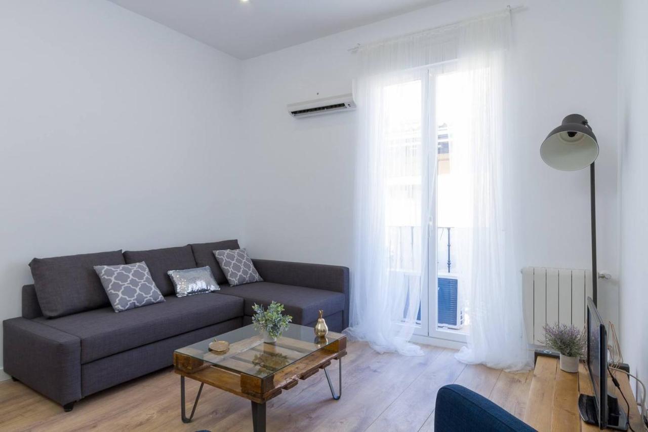 Lejlighed Marvelous Of 3 Bedrooms Near La Latina By Batuecas Madrid