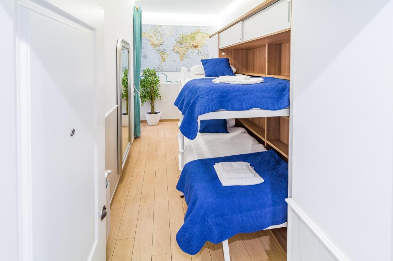 Apartamento Plaza Del Callao Ii *