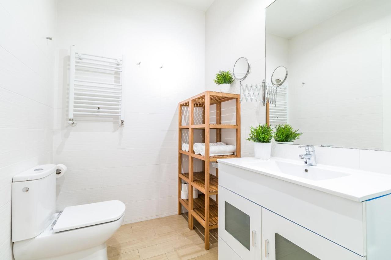 Apartamento Plaza Del Callao Ii