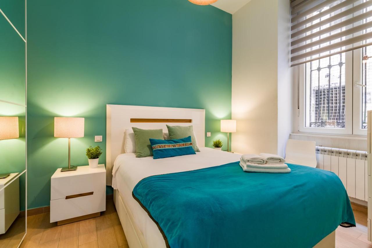 Plaza Del Callao Ii Apartamento *