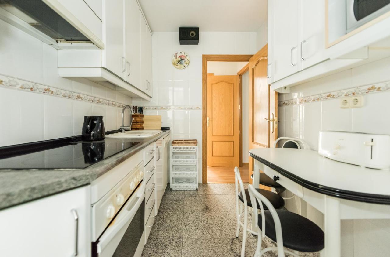 El Apartamento De Esteban Apartment *