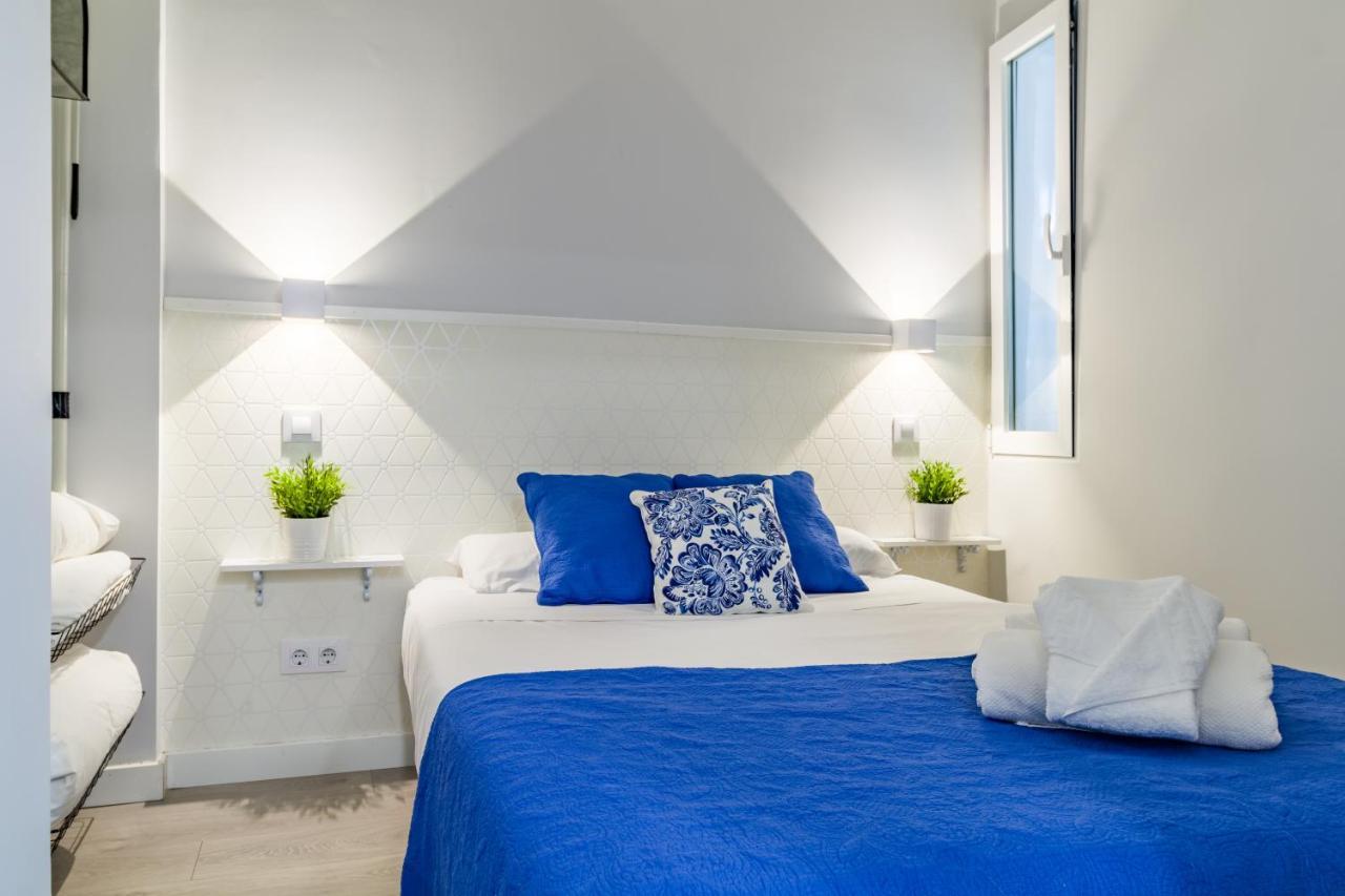 Apartment Pyr Select Ronda De Atocha I