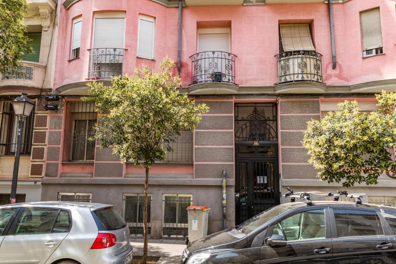 Lejlighed Pyr Select Ronda De Atocha I