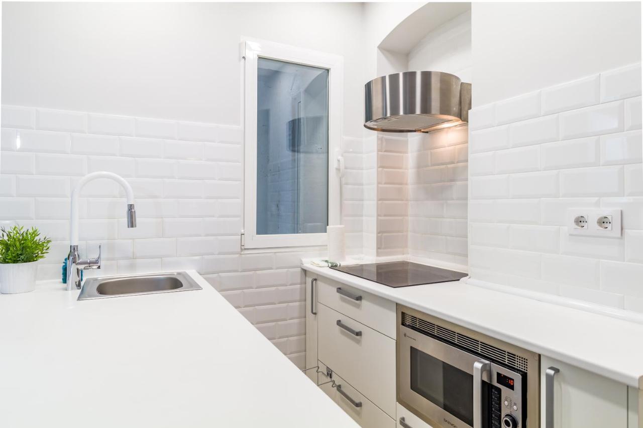 Apartment Pyr Select Ronda De Atocha I Madrid