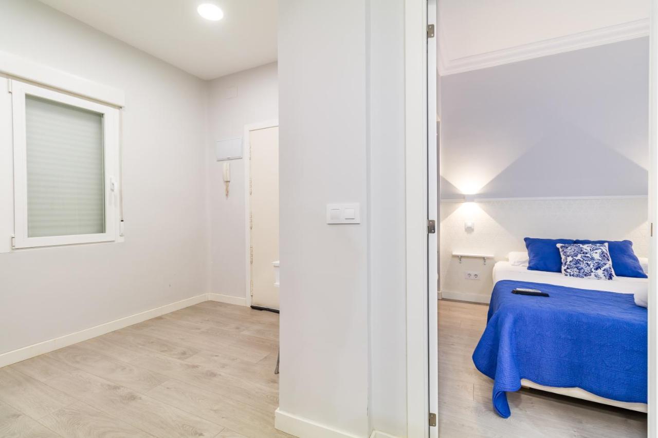 Apartment Pyr Select Ronda De Atocha I *