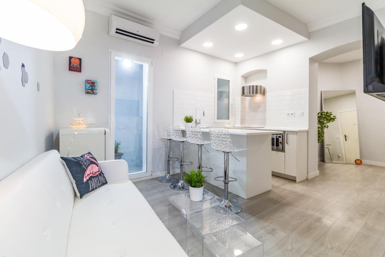 Pyr Select Ronda De Atocha I Apartment *