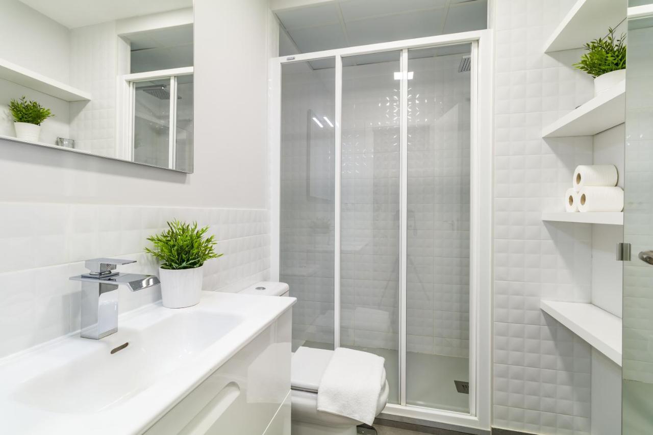 Pyr Select Ronda De Atocha I Apartment Madrid